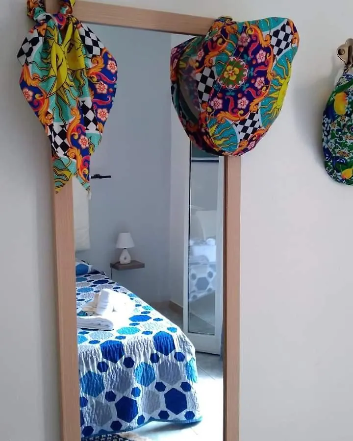 Sikulamente Apartment Palermo 0*,  Italy