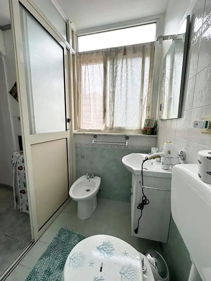 Sikulamente Apartment Palermo