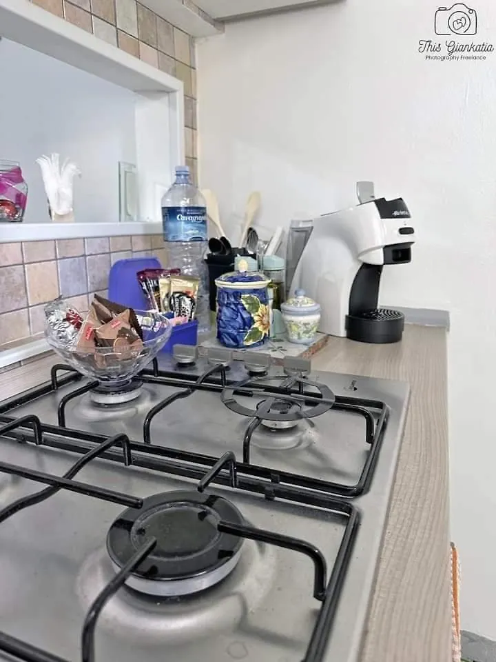 Sikulamente Apartment Palermo Italy